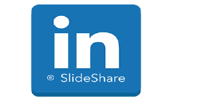 slideshare content sharing website