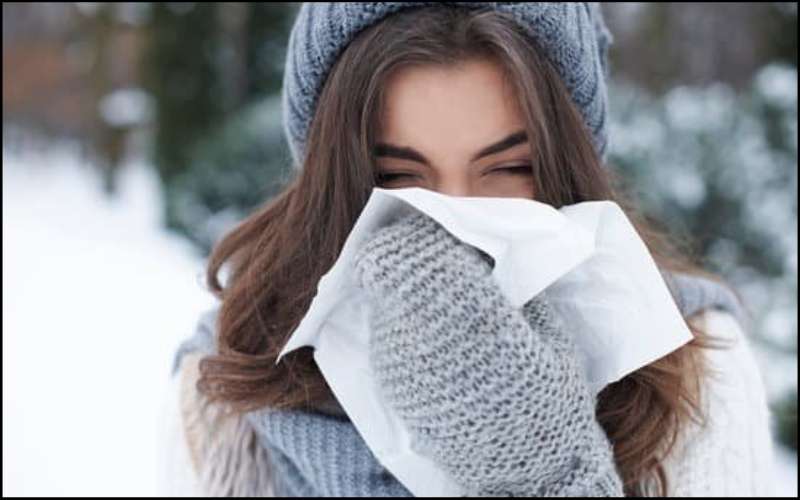 सर्दी जुखाम ठीक करने के घरेलू उपाय