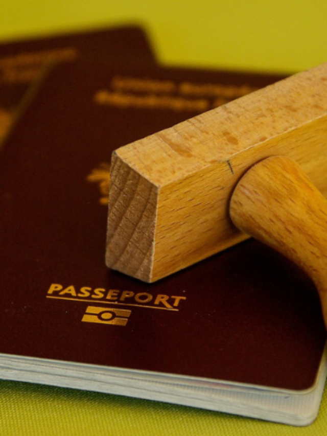 पासपोर्ट के लिए ऑनलाइन आवेदन कैसे करे