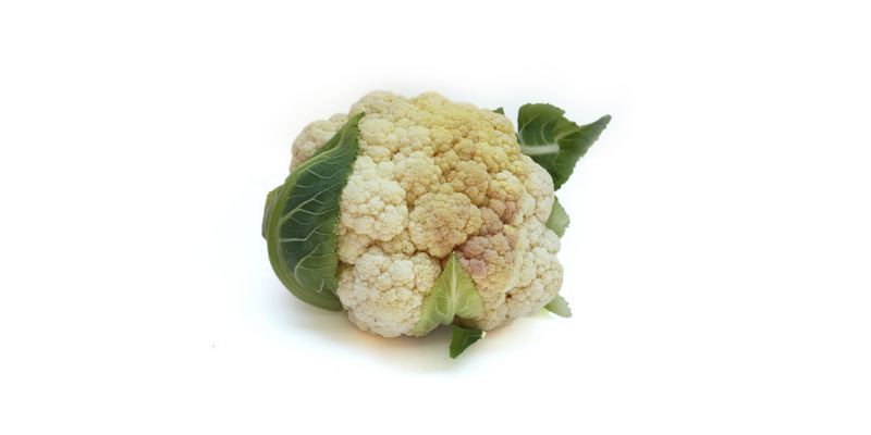 फूल गोभी (Cauliflower)