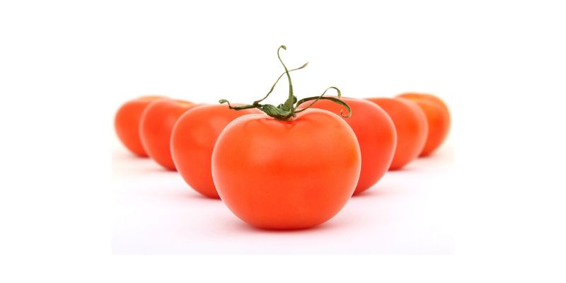 टमाटर (Tomato)