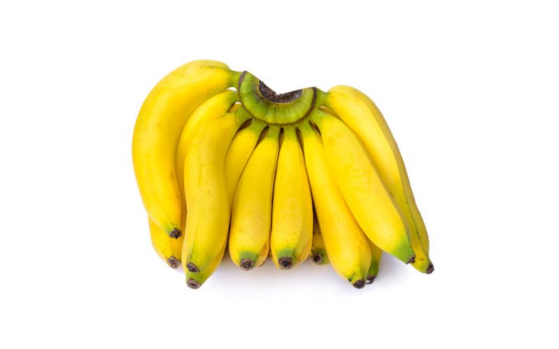 कच्चा केला (Cooking bananas)