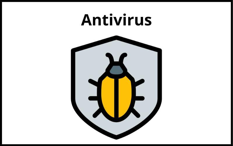 एंटीवायरस