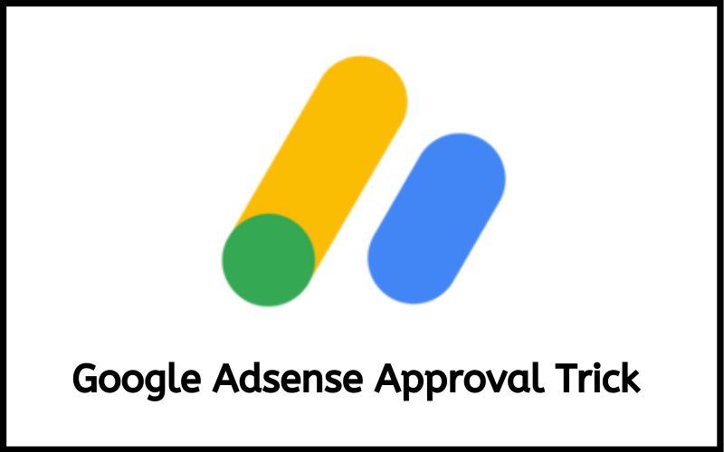 Adsense Approval