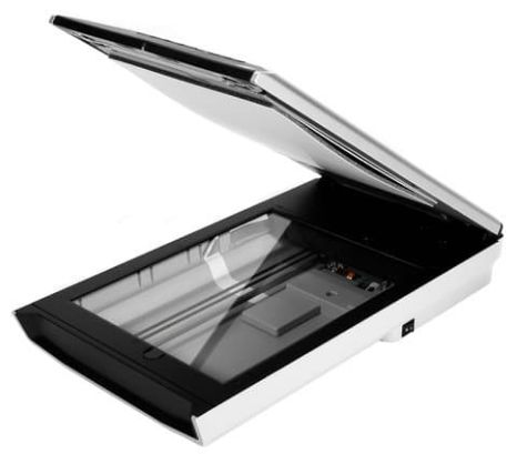 Flatbed Scanner