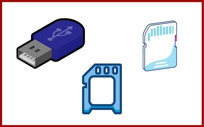 Flash memory device