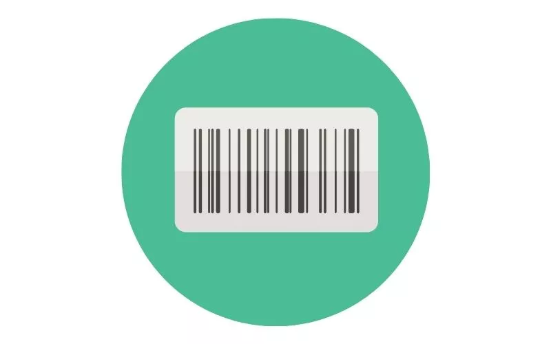 barcode