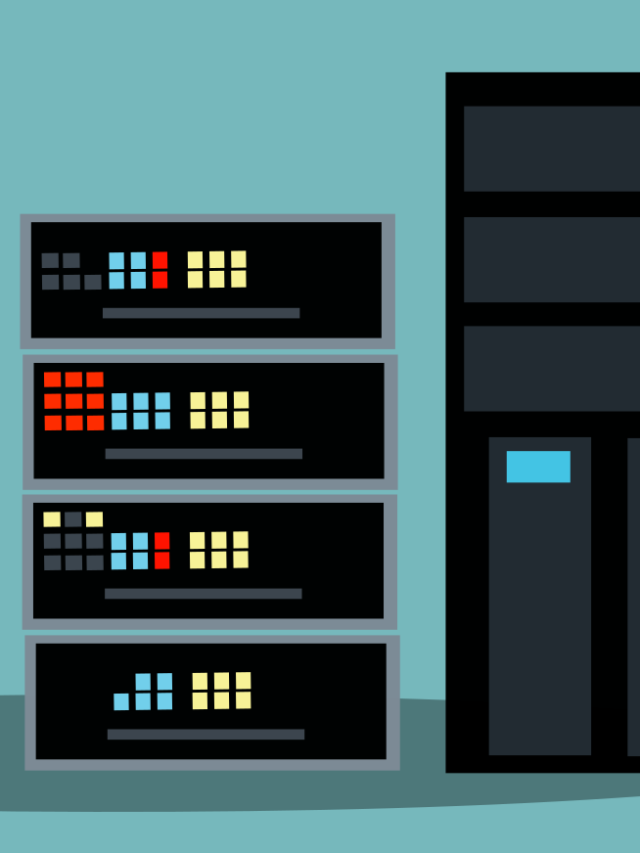 Web Hosting in Hindi