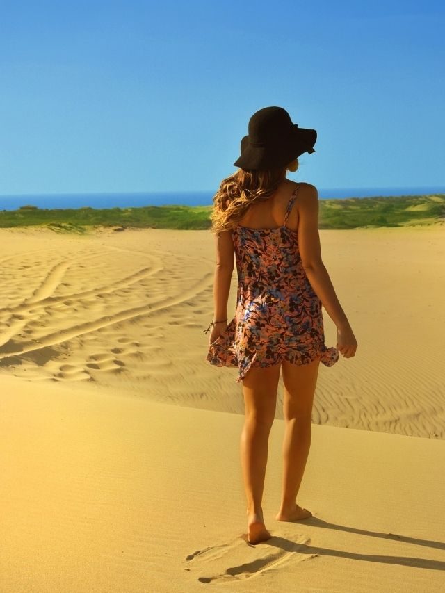 SUMMER TREND ROUND-UP