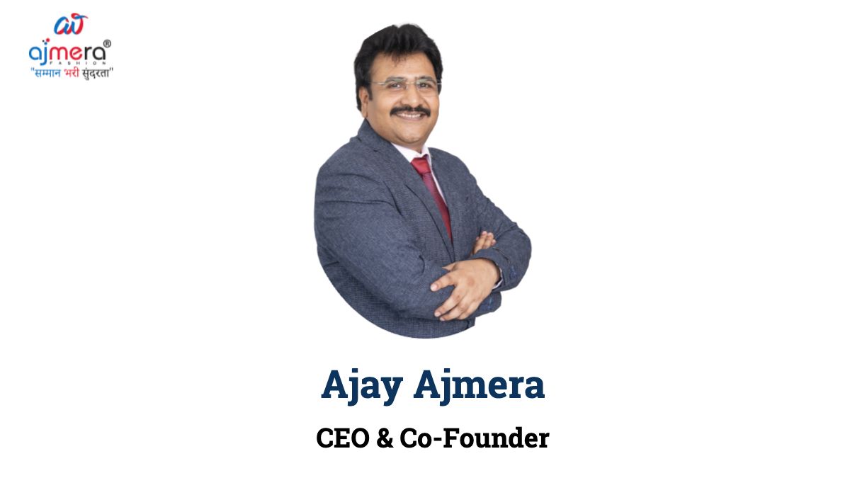 Ajay Ajmera